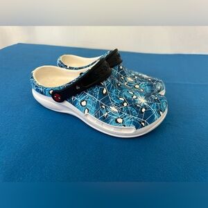 Adult Spider-Man Marvel CROCS